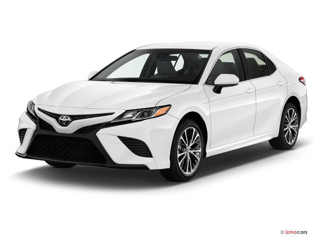 New Toyota Camry Not Risky, Just Right, Bill Fay Says